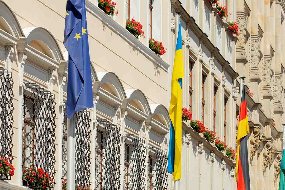 hotel facade