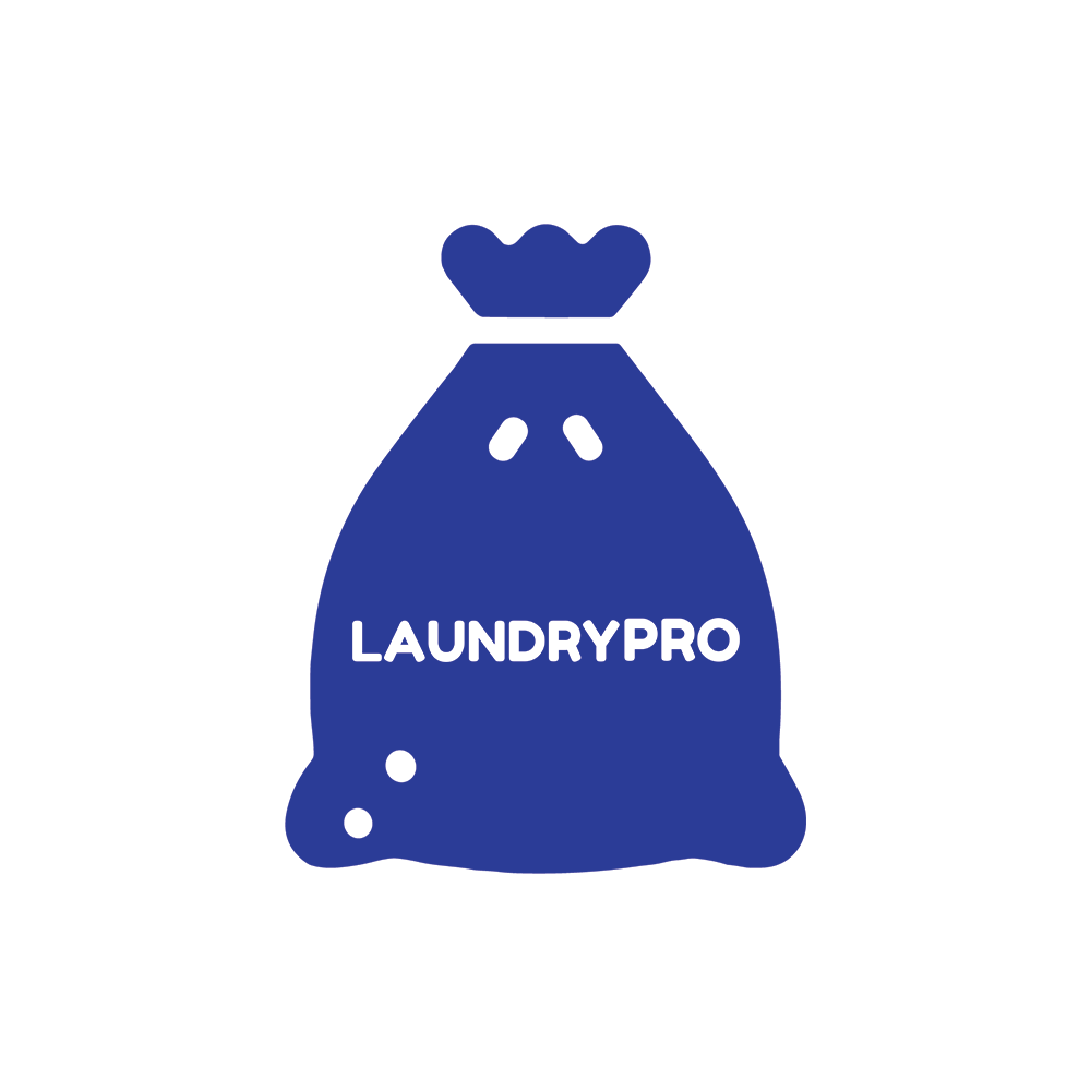 LaundryPro laundry bag icon