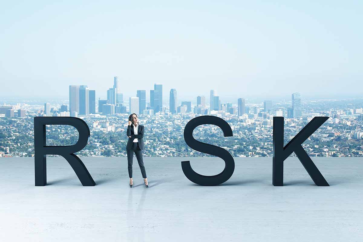 mitigating liability risk